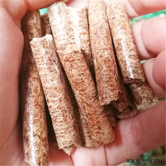 **可再生生物质能源|木屑颗粒|工厂锅炉用颗粒料|喷涂|熔铝行业燃料 生物质颗粒木屑环保颗粒图5