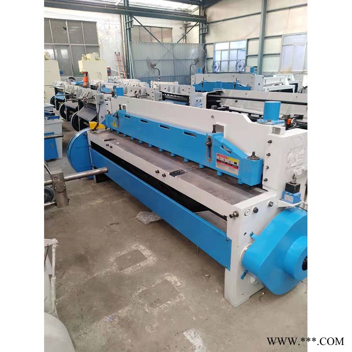 科瑞特标准型 绝缘纸板剪板机  数控剪板机  剪板机  山东直销图3