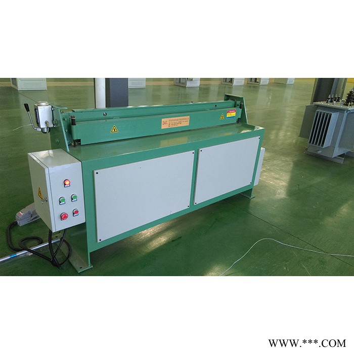 科瑞特标准型 绝缘纸板剪板机  数控剪板机  剪板机  山东直销图7