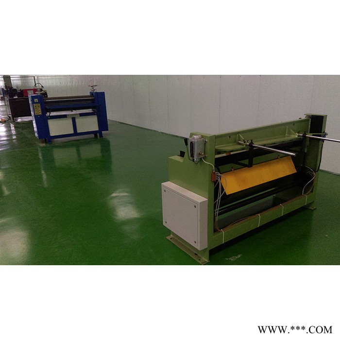 科瑞特标准型 绝缘纸板剪板机  数控剪板机  剪板机  山东直销图6
