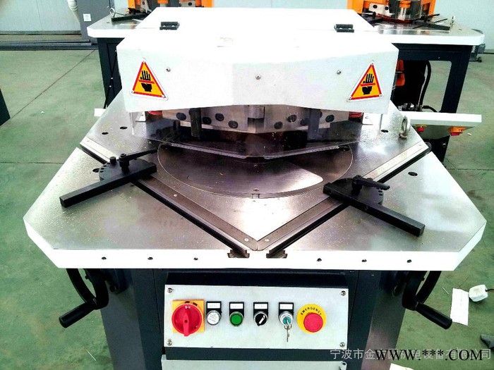 嘉兴直销  欣琳牌 HR数控剪板机   数控剪板机 液压数控剪板机图7