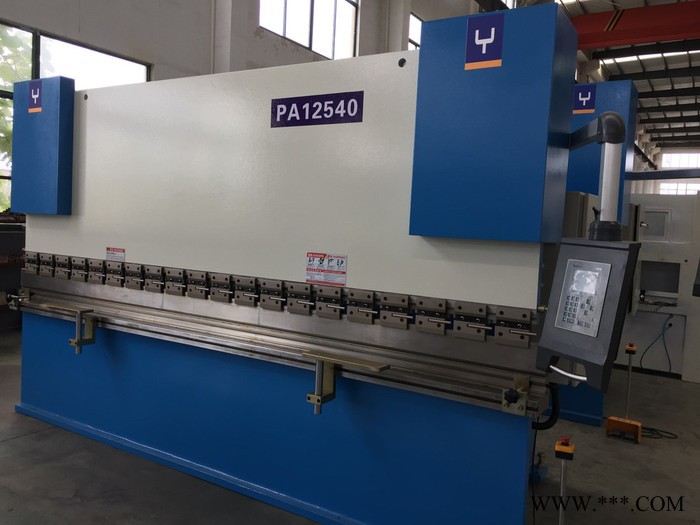 嘉兴直销  欣琳牌 HR数控剪板机   数控剪板机 液压数控剪板机图5