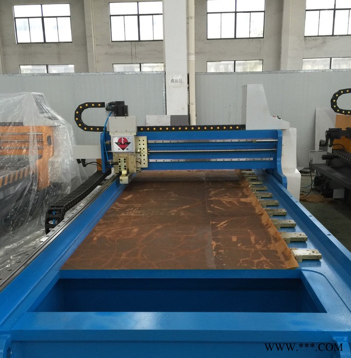 嘉兴直销  欣琳牌 HR数控剪板机   数控剪板机 液压数控剪板机图4