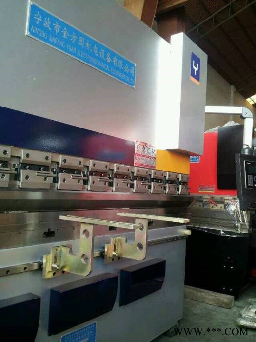 嘉兴直销  欣琳牌 HR数控剪板机   数控剪板机 液压数控剪板机图6