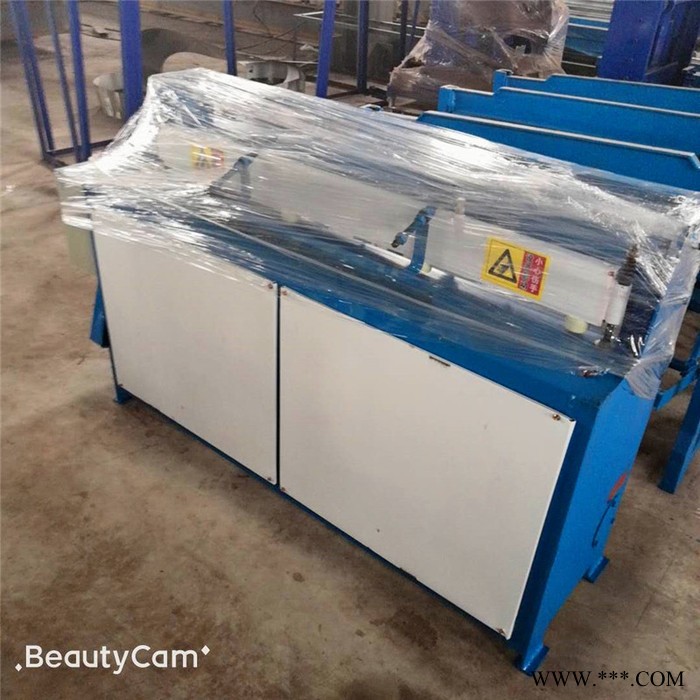 泊头鹏宏电动剪板机 脚踏式剪板机 小型电动剪板图3