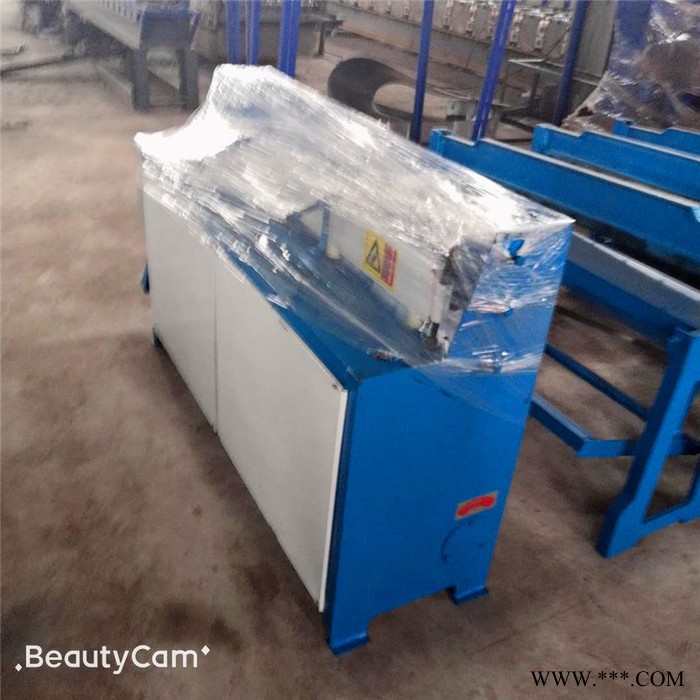 泊头鹏宏电动剪板机 脚踏式剪板机 小型电动剪板图2