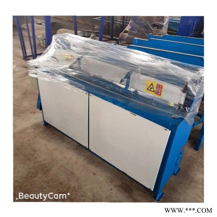 泊头鹏宏电动剪板机 脚踏式剪板机 小型电动剪板图4