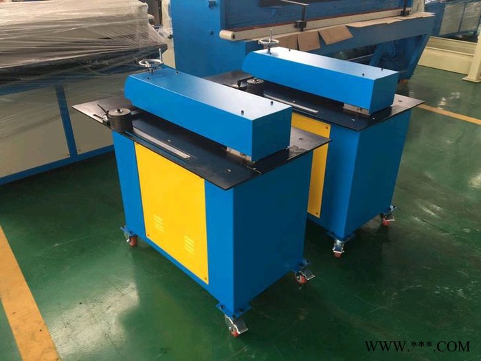 剪板机0.5-1.6mm 牛头剪板机  多用途剪板机   切割速度快图5