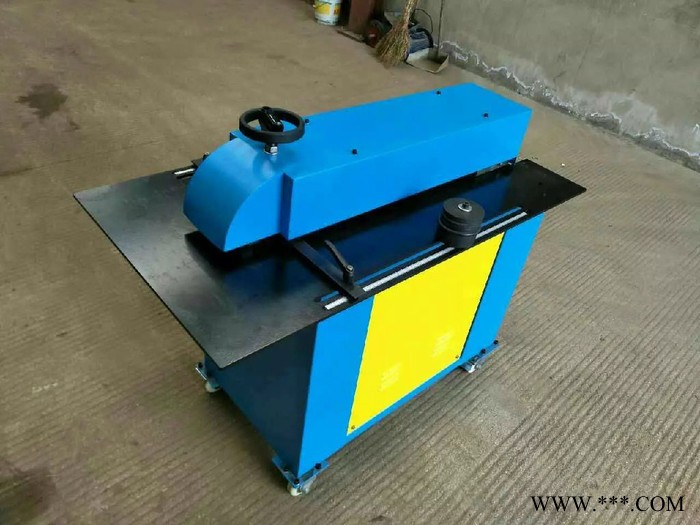 剪板机0.5-1.6mm 牛头剪板机  多用途剪板机   切割速度快图2