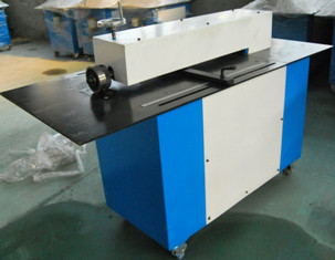 剪板机0.5-1.6mm 牛头剪板机  多用途剪板机   切割速度快图3