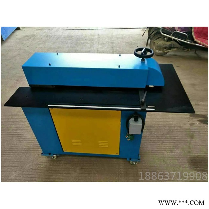 剪板机0.5-1.6mm 牛头剪板机  多用途剪板机   切割速度快图4