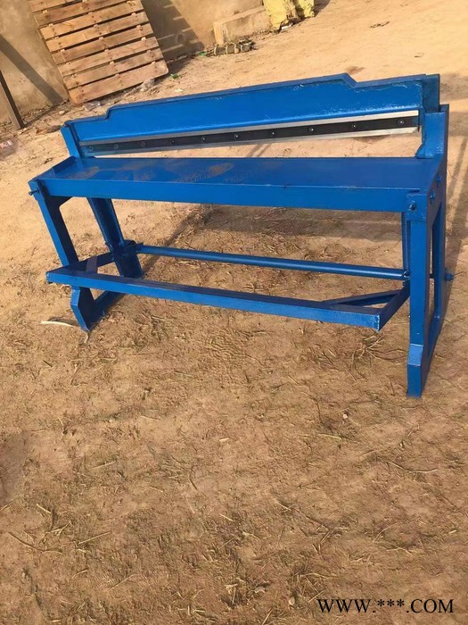 全自动剪板机 彩钢剪板机图4