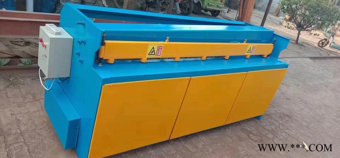 全自动剪板机 彩钢剪板机图5