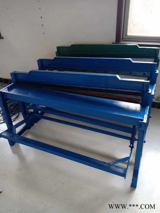 全自动剪板机 彩钢剪板机图3