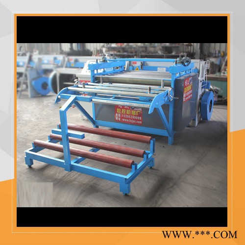 山东博众 厂家现货直销 自动剪板机 支持定制 剪板机图3