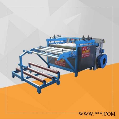 山东博众 厂家现货直销 自动剪板机 支持定制 剪板机图2