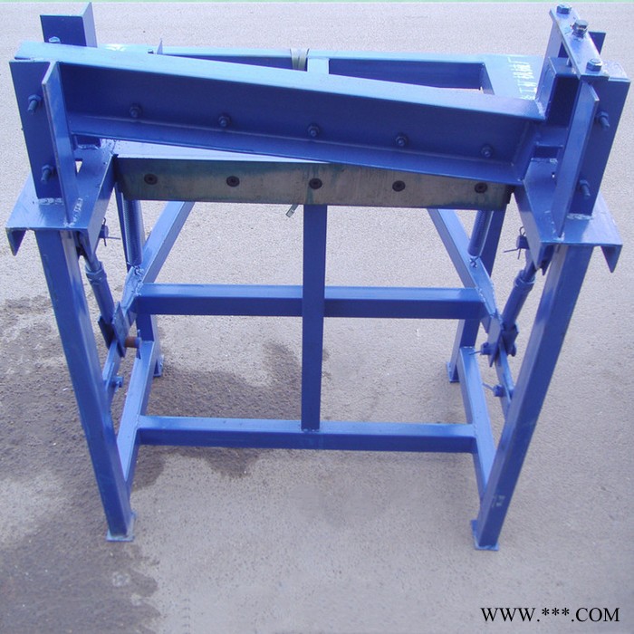 纽威达 脚踏剪板机 薄板裁板剪板机 JTXH-600mm金属剪板机尺寸多欢迎订购图2