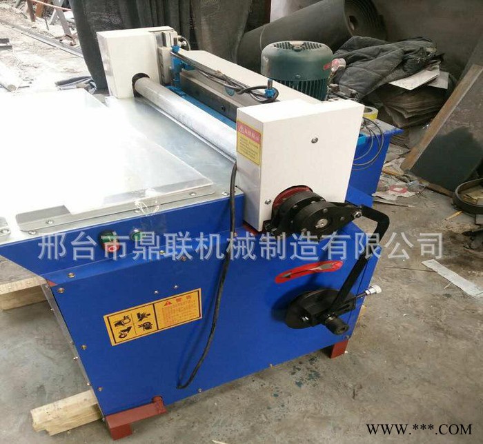 小型剪板机 非金属类板片裁断卷材切断机 剪板机 小型图2