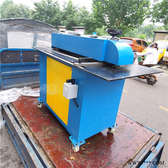 16型钣金通风剪板机 牛头剪板机 白铁皮不锈钢剪板机图8