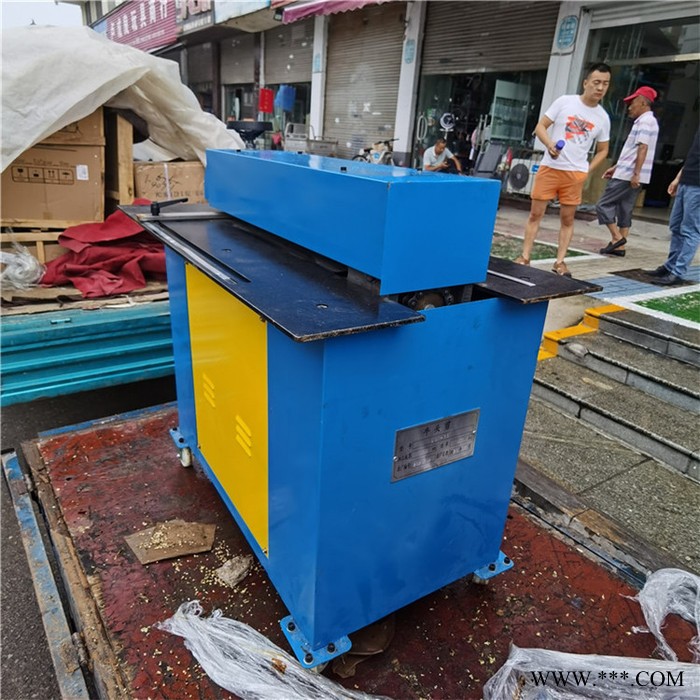 16型钣金通风剪板机 牛头剪板机 白铁皮不锈钢剪板机图5