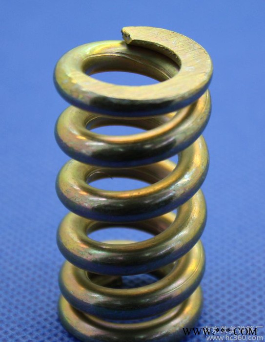 剪板机弹簧、剪板机扭簧、剪板机拉簧图3