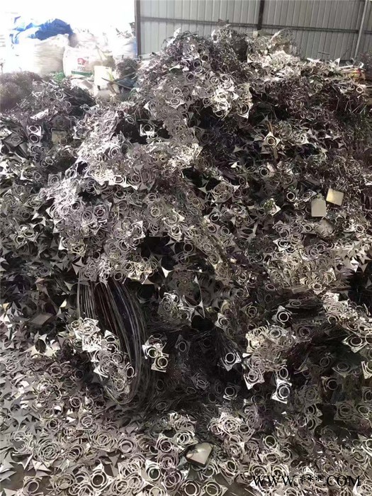 华清再生_废铝回收_铝回收_五金回收厂家欢迎来电咨询图4