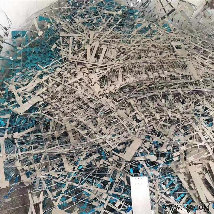 华清再生_废铝回收_铝回收_五金回收厂家欢迎来电咨询图2