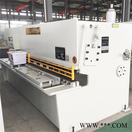 康海QC12Y-8*3200 摆式剪板机 闸式剪板机 液压剪板机 大型剪板机 剪板机厂家图2