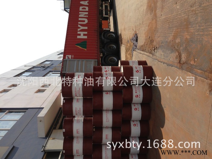 批发长城牌M1733乳化型铜带冷轧油 乳化冷轧油 M1733冷轧油 大连批发冷轧油 长城冷轧油图3