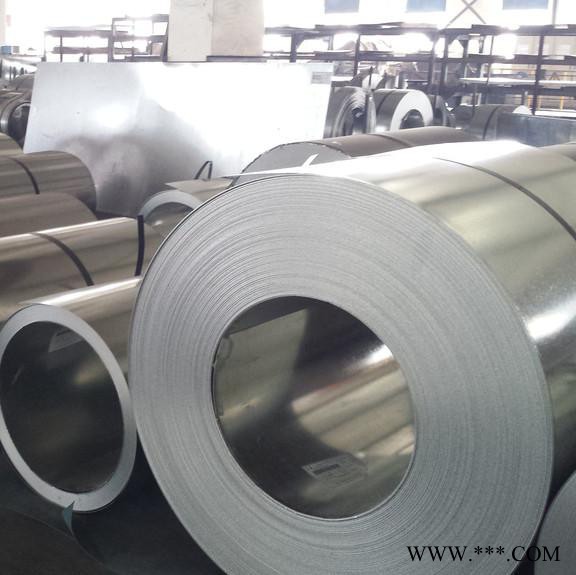 汇金冷轧板 0.6*1500*C SPCE 冷轧卷 低合金高强度钢 冷轧合金钢带图2