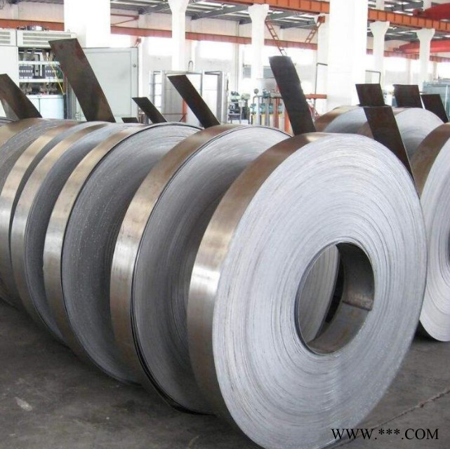 汇金冷轧板 0.6*1500*C SPCE 冷轧卷 低合金高强度钢 冷轧合金钢带图5