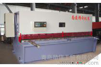 供应剪板机，液压剪板机，QC12Y剪板机，剪板折弯设备图3