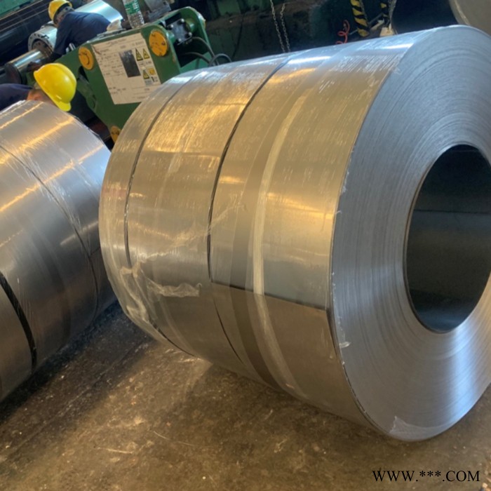 麻面宝钢冷轧，spcc双光铁料，冲压用冷轧钢带图6