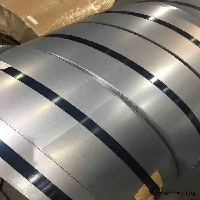 麻面宝钢冷轧，spcc双光铁料，冲压用冷轧钢带图5