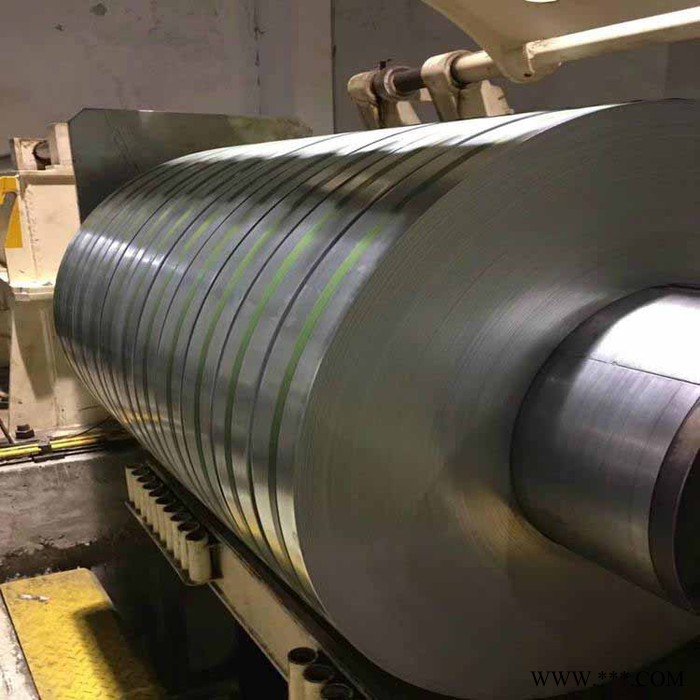 麻面宝钢冷轧，spcc双光铁料，冲压用冷轧钢带图4