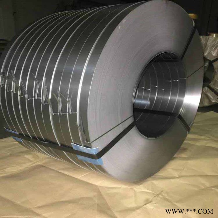 麻面宝钢冷轧，spcc双光铁料，冲压用冷轧钢带图2