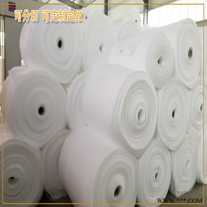 美世达  铝箔珍珠棉 珍珠棉包装盒 填充珍珠棉 珍珠棉填充 再生珍珠棉图2