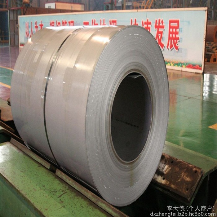 DC04冷轧板 dc04冷轧板-冷轧卷板价格图2