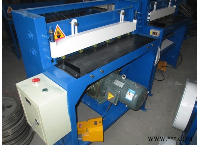 小型电动剪板机  新型节能省电 剪板机现货图3