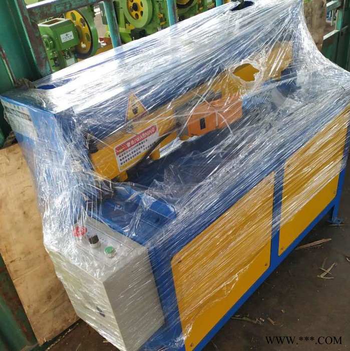 锦锻Q11-1*1000小型 电动机械剪板机   脚踩剪板机  手动剪板机图2