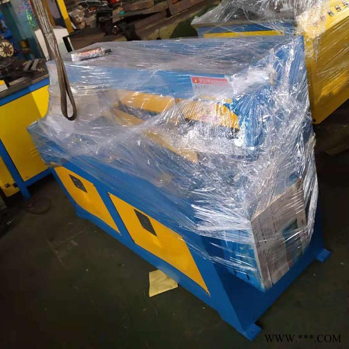 锦锻Q11-1*1000小型 电动机械剪板机   脚踩剪板机  手动剪板机图3