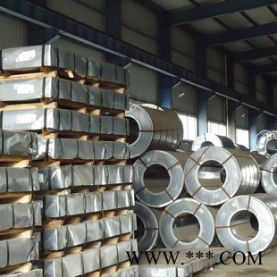 唐钢 冷轧板 0.95*1250*C HC340LA 环保冷轧板图4