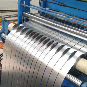 唐钢 冷轧板 0.95*1250*C HC340LA 环保冷轧板图3