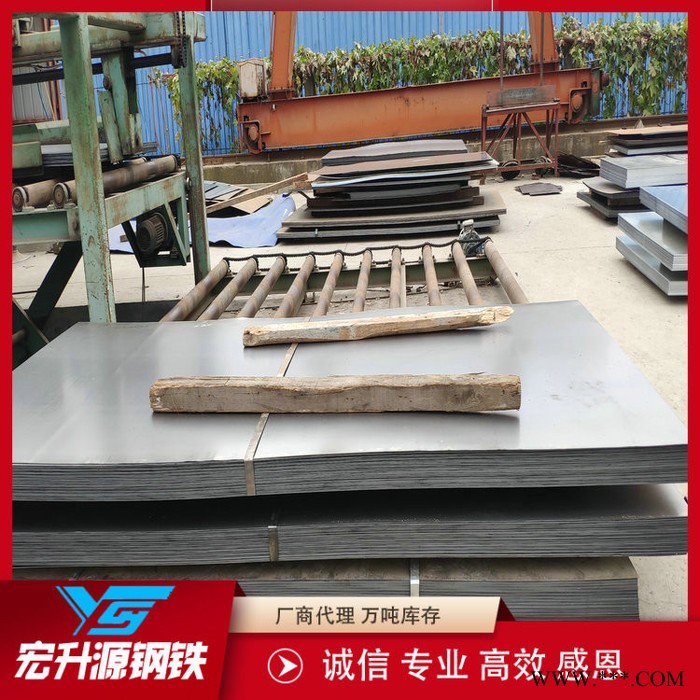 现货供应冷轧板 冷板 spcc冷轧板 冷轧钢板 冷轧铁板 可定尺开平图7