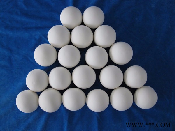 方龙 75-99% 3-50MM 蓄热球 再生球 熔铝炉蓄热球 刚玉蓄热球 耐高温酸碱腐蚀 使用时间长不结渣图7