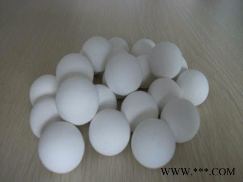 方龙 75-99% 3-50MM 蓄热球 再生球 熔铝炉蓄热球 刚玉蓄热球 耐高温酸碱腐蚀 使用时间长不结渣图4