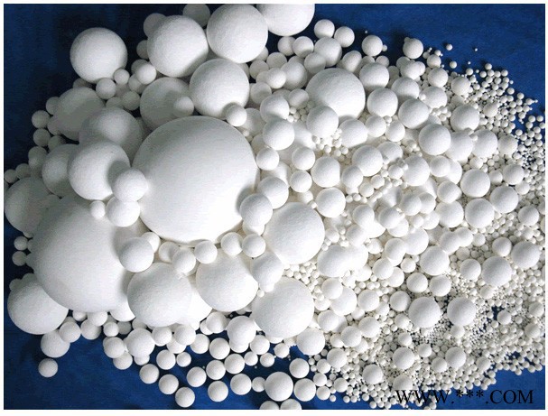 方龙 75-99% 3-50MM 蓄热球 再生球 熔铝炉蓄热球 刚玉蓄热球 耐高温酸碱腐蚀 使用时间长不结渣图2