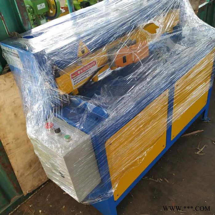 锦锻Q11-3*1500  电动剪板机新产品  剪塑料板机械剪板机   小型电动剪折机 机械剪板机图4