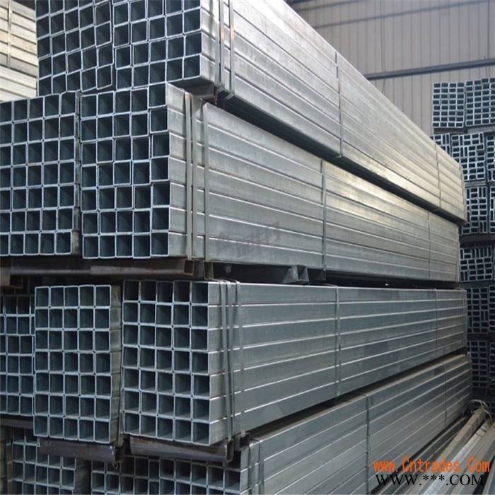 冷轧方管 冷轧方管 家具管 欢迎选购图5