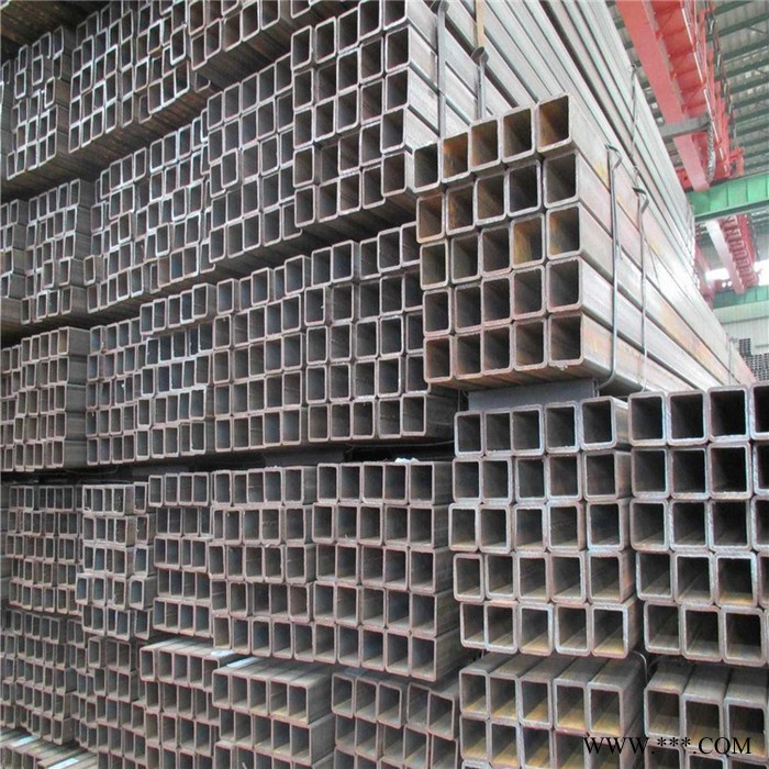 冷轧方管 冷轧方管 家具管 欢迎选购图3